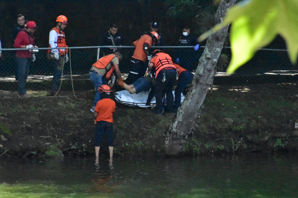 EN XALAPA, FALLECE HOMBRE AHOGADO EN LAGOS DE EL DIQUE - Noticias ...