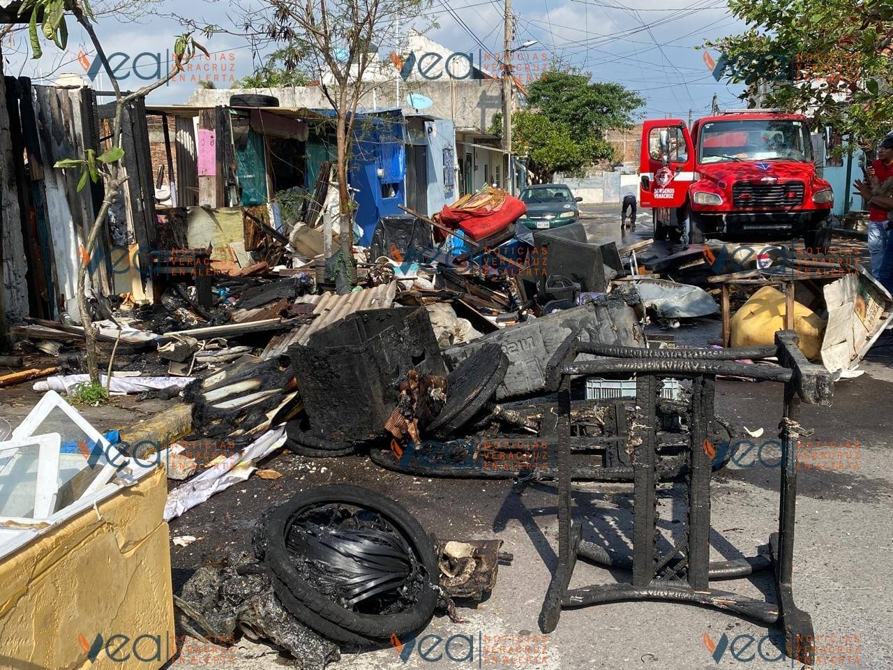 FUERTE INCENDIO EN LA COLONIA NUEVAS ESPERANZAS DEJA REDUCIDA A CENIZAS ...